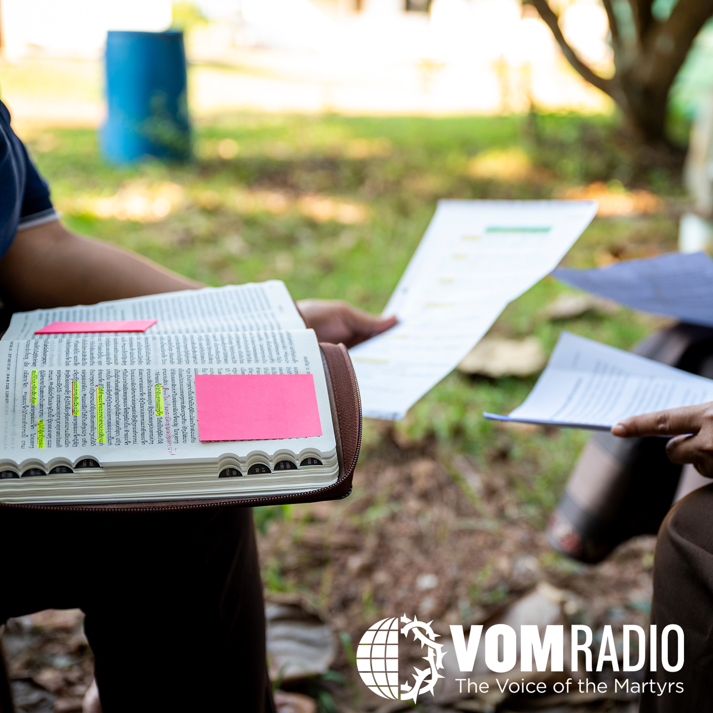 VOM Radio