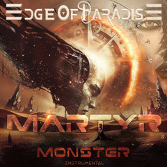 Stream Edge Of Paradise-In A Dream by Edge OF Paradise | Listen