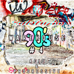 90's Warehouse Sound #4 Progressive & Acid