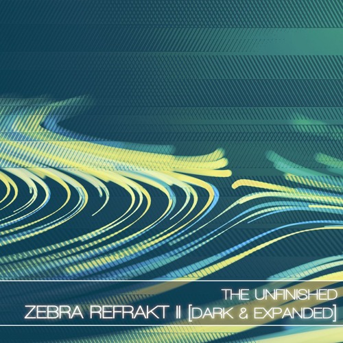 Zebra Refrakt II Demo Tracks