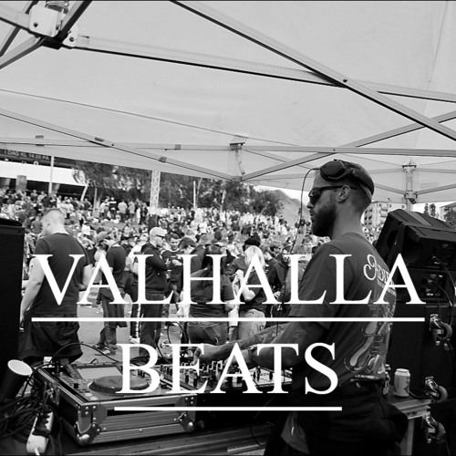 Valhalla Beats 014