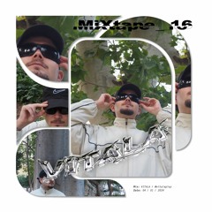 MIX SERIES_16 // VITALA