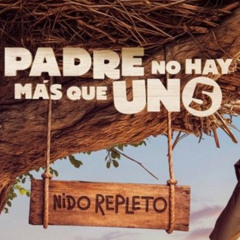 Padre no hay más que uno 5: Nido repleto (2025): Mira la Película Completa Audio Español Latino | Full HD