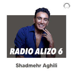 Radio Alizo 6 Shadmehr