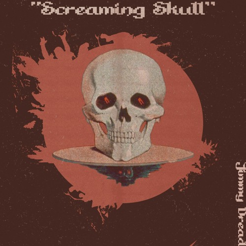 Screaming Skull