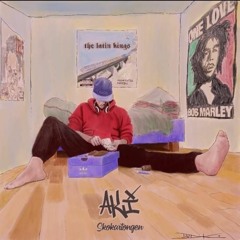 Aki - Säg Nånting (86CLASSICS Remix)