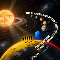 The Outer Limits of the Universe