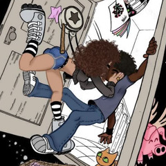 Kingstarr - 2ANXMIC Freestyle @iikave