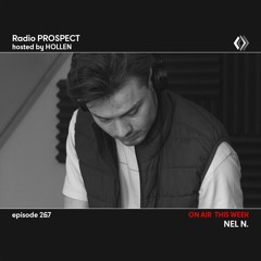 RadioProspect 267 - Nel N.