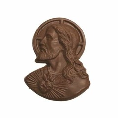 Chocolate Jesus
