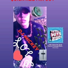 Quick R&B MIX KNOW YOUR WORTH