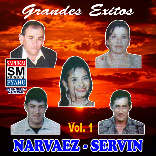 Stream Narvaez & Servin Listen to Grandes Exitos, Vol. 1 playlist online for free on SoundCloud