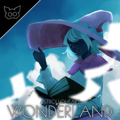 WONDERLAND