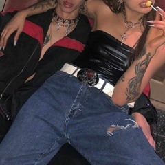 Pq Eu Sou Porra Loka Mermo (SLOWED+REVERB)