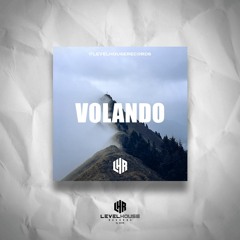 VOLANDO | Beat Reggaeton Feid x Tainy Type Beat