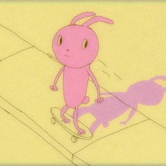 The Moldy Peaches - Little Bunny Foo Foo