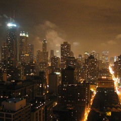 Piece Of My Heart x Excuse Me Miss [Blend]