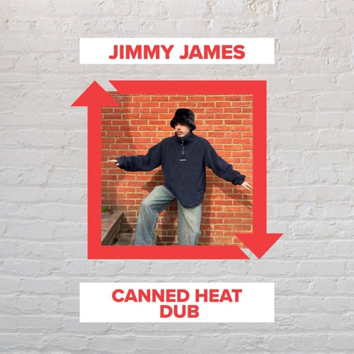 Stream Jamiroquai - Canned Heat - Jimmy James Dub (FREE DOWNLOAD