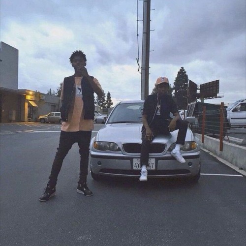 Playboi Carti - Leanin & Not Comin mix *prod. Icytwat & Lord Fubu*