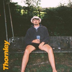Thornley - Must Be Love