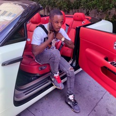 "Bones" - Toosii2x x Rod Wave Type Beat