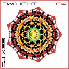 DJ Kiss - Daylight 04 @Staupitzbad Döbeln