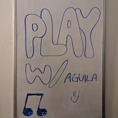 m50 + Aguila @ PLAY, TLC 2025.03.17