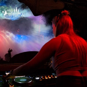 sayuara · Mystic Creatures Festival 2026 · Freaky Forest