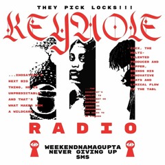 KEYHOLE RADIO VOL 1