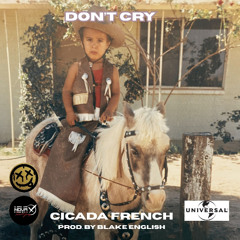 03 Dont Cry