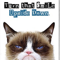 [View] EPUB 📁 2019 Grumpy Cat Pocket Planner by  Trends International EPUB KINDLE PD
