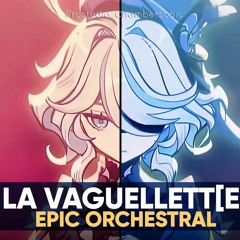 Y2mate.is - La Vaguelett E Epic Majestic Orchestral- UlQdUm9raY - 192k - 1701339455