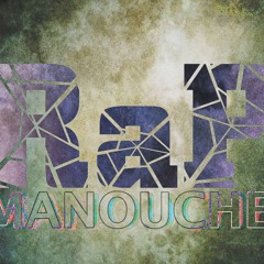 Davidian - Rap Manouche (Original Mix)