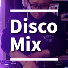 [Mixset] New Year Funky Disco Mix