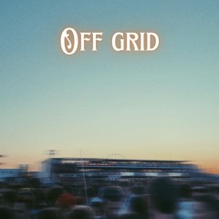 Off Grid (WIP) - Project Utopia
