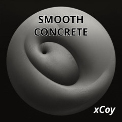 Smooth concrete