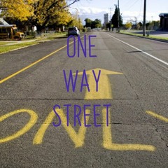 One Way Street featuring 3V3Sound