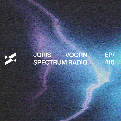 Spectrum Radio 410 by JORIS VOORN | Bobby Nourmand Guest Mix