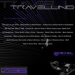 Travelling "Extrospection" 036
