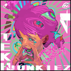 Synthetic Seduction Protocol 【F/C TEKH JUNKIEZ 4】