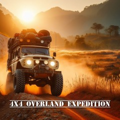 4X4 Overland Expedition