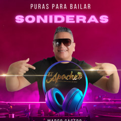 SONIDERAS CLASICAS   EN VIVO DJ ELAPACHE  TIKTOK  -2025-02-05