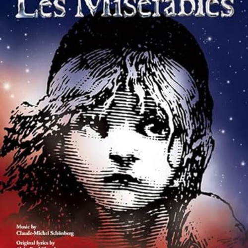 [View] KINDLE ✉️ Les Miserables (Piano Solos) by  Alain Boublil &  Claude-Michel Scho