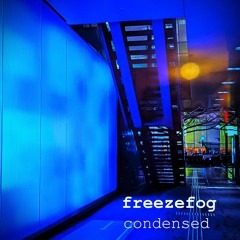 freezefog condensed
