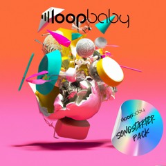 LoopBaby SongStarter Pack - Boa