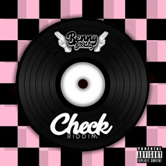 Benny Bootleg - Check List Riddem