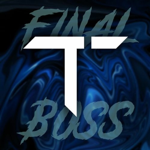 Temnai - Final Boss
