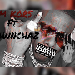 Sticked Up ft CrownChaz [Remix]