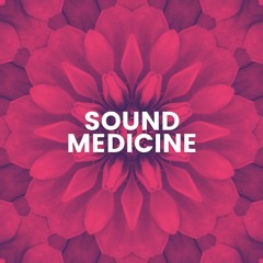 Sound Medicine ✧ 528Hz DNA Integrity & 787Hz (Universal Remedy) Rife Frequency ✧ Ambient Music