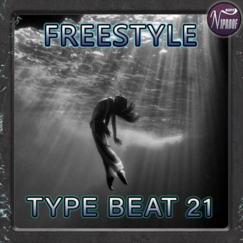 FREETYLE TYPE BEAT 21 SECOND CHANCE RAP INSTRUMENTAL 2023